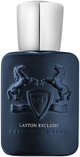 Parfums de Marly Women & Men Layton Exclusif Eau de Parfum Spray